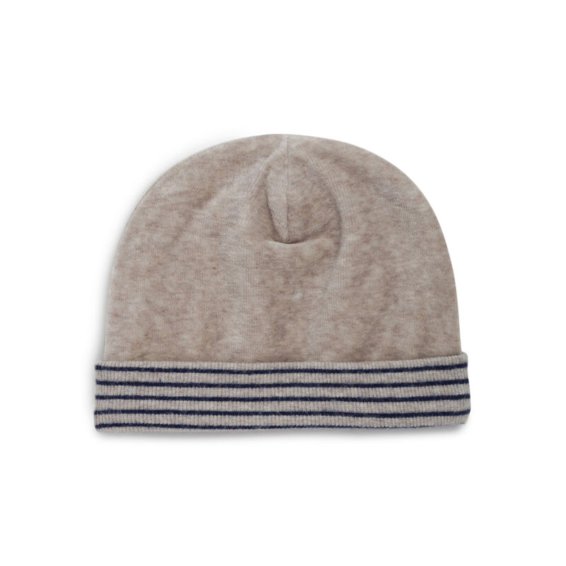 Boys Medium Natural Printed Cap image number 1